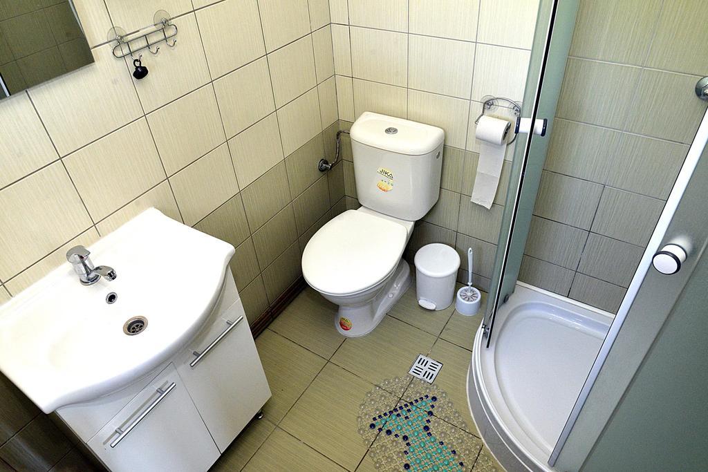Ubytovani Chalupa Králíky エクステリア 写真